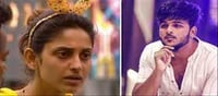 This Biggboss contestant has already married 2 times..!?
